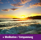Meditation / Entspannung