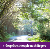 Gesprächstherapie nach Rogers